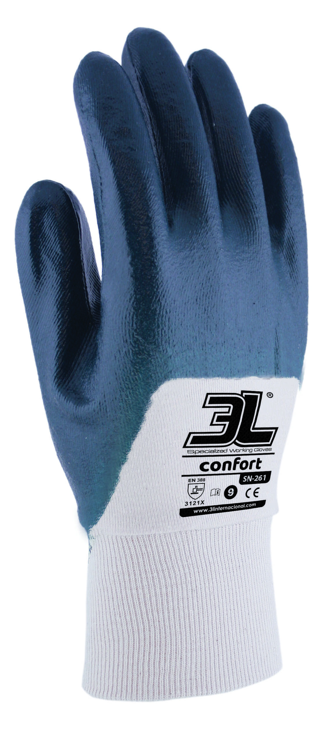 CONFORT