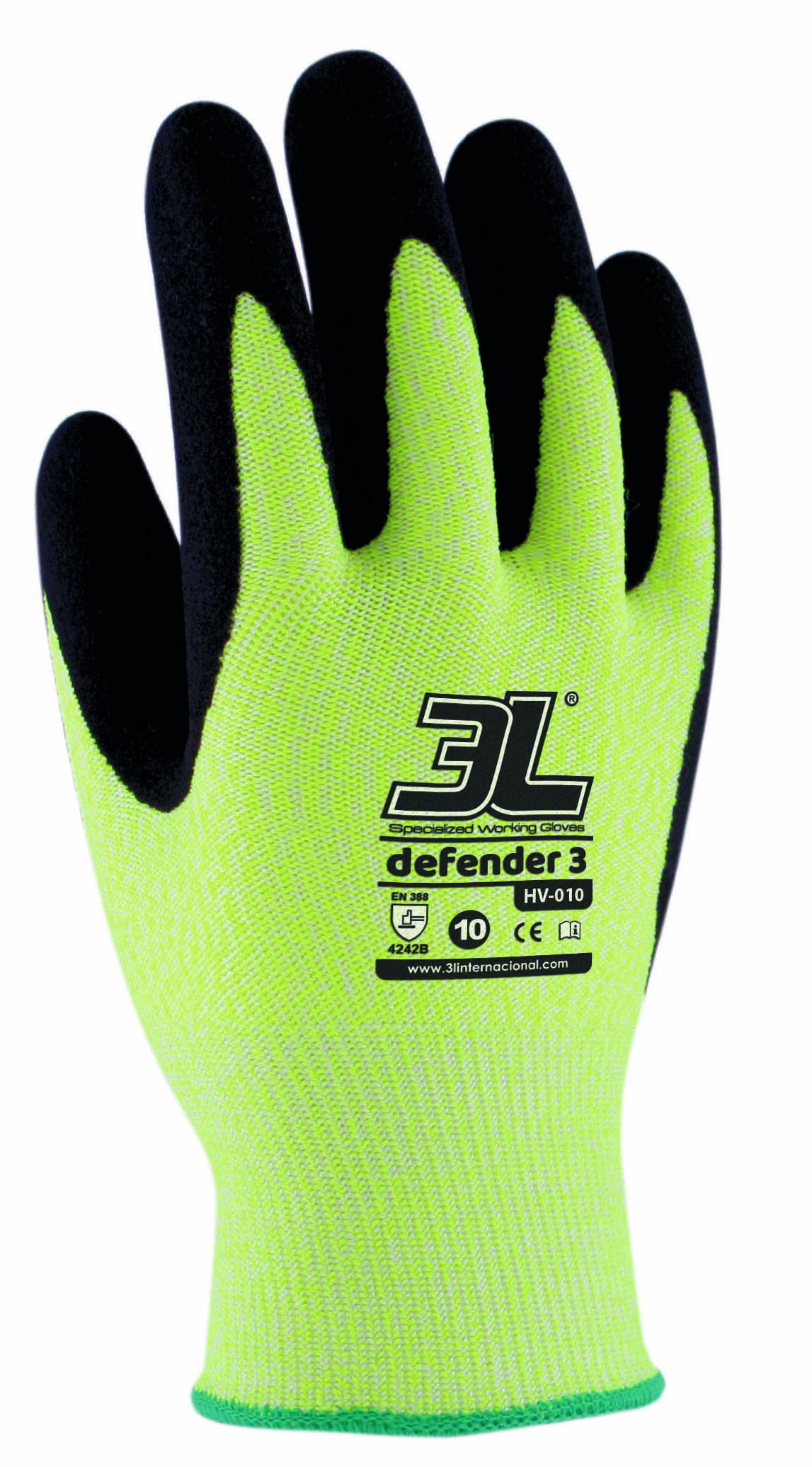 DEFENDER 3