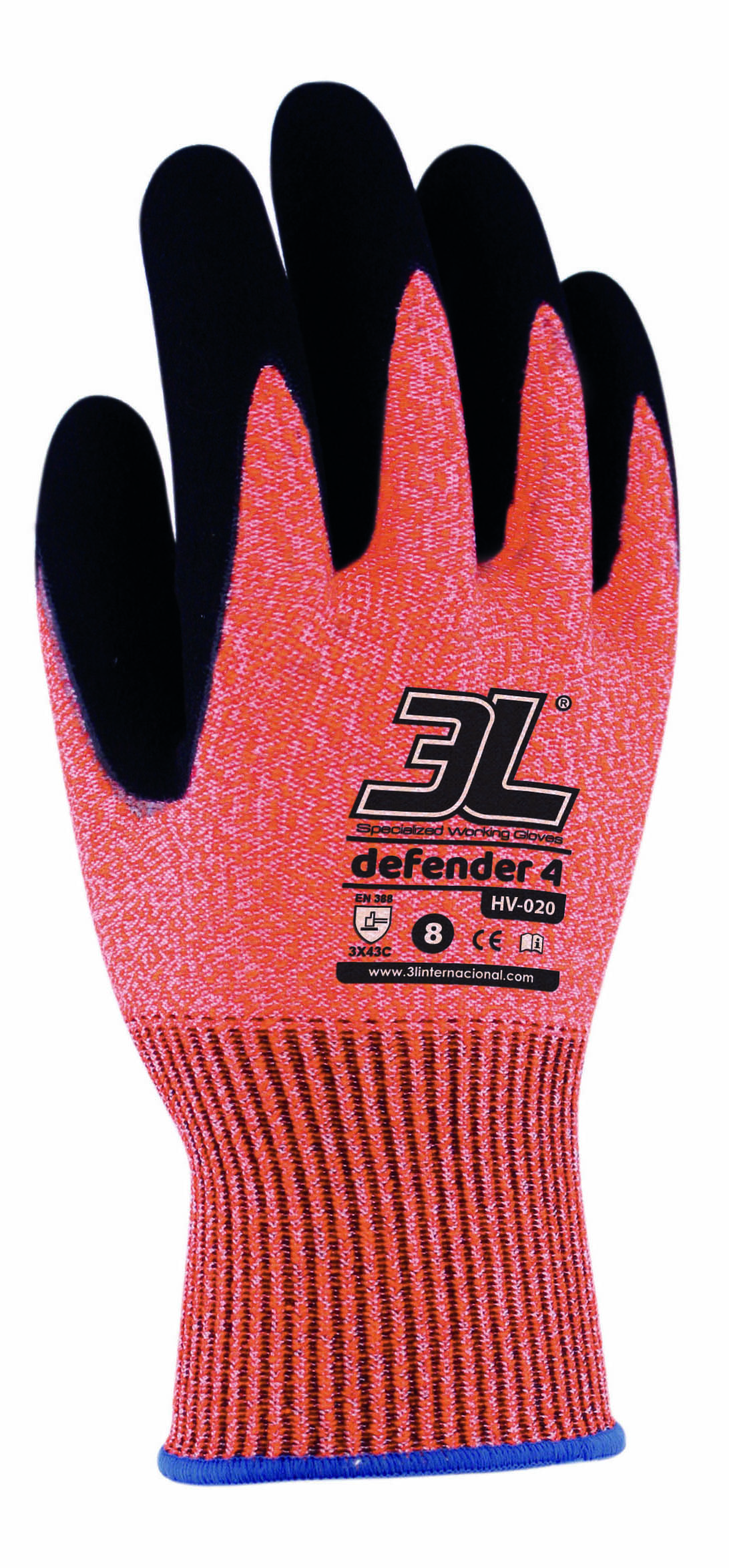 DEFENDER 4