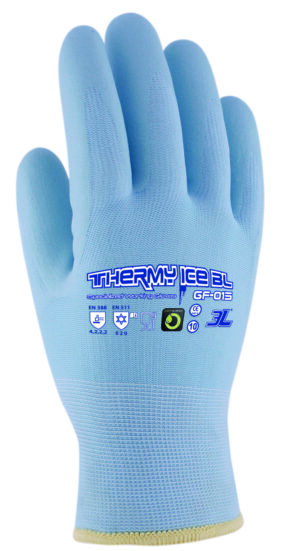 THERMY ICE BL