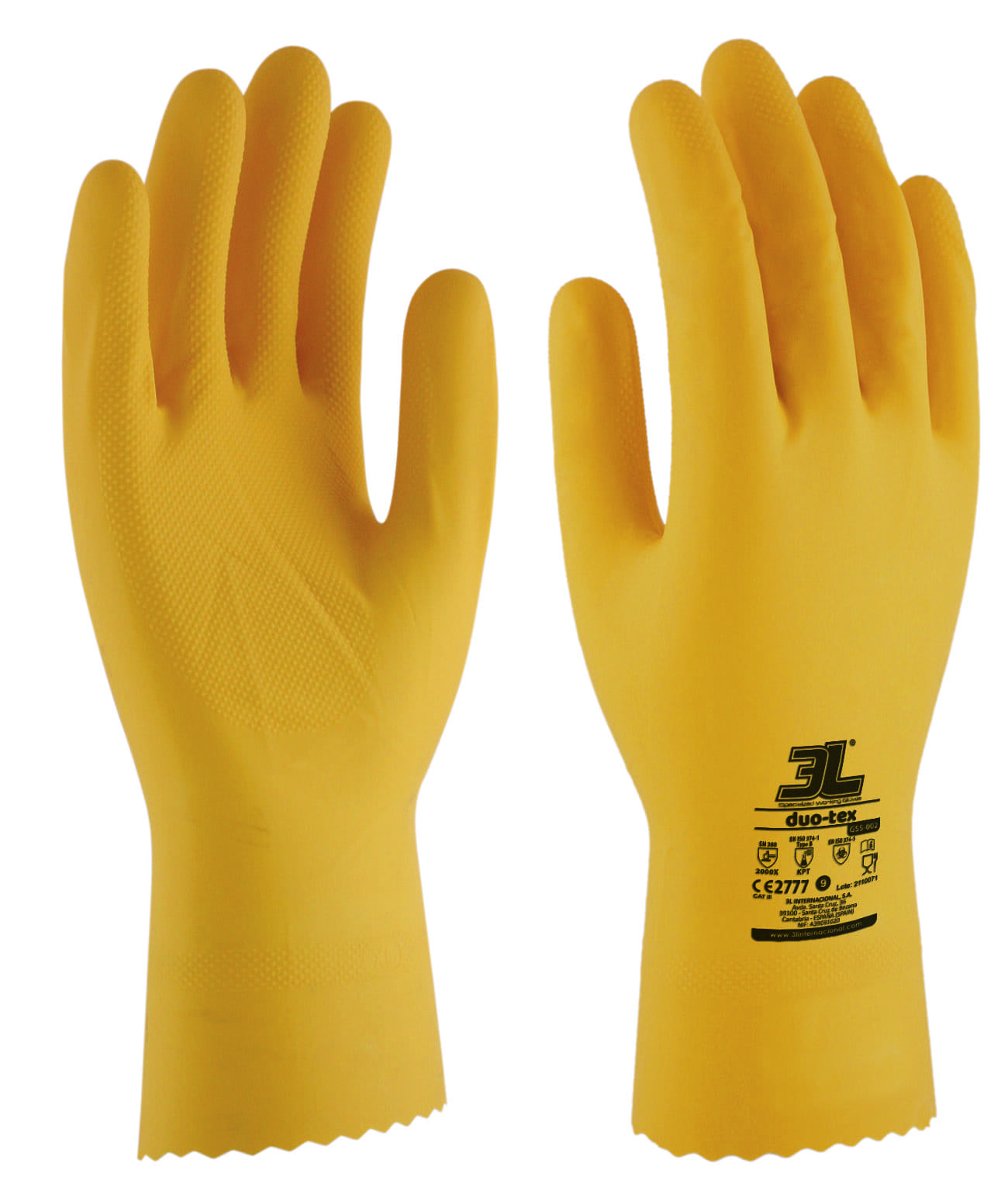 DUO-TEX - Imagen 3