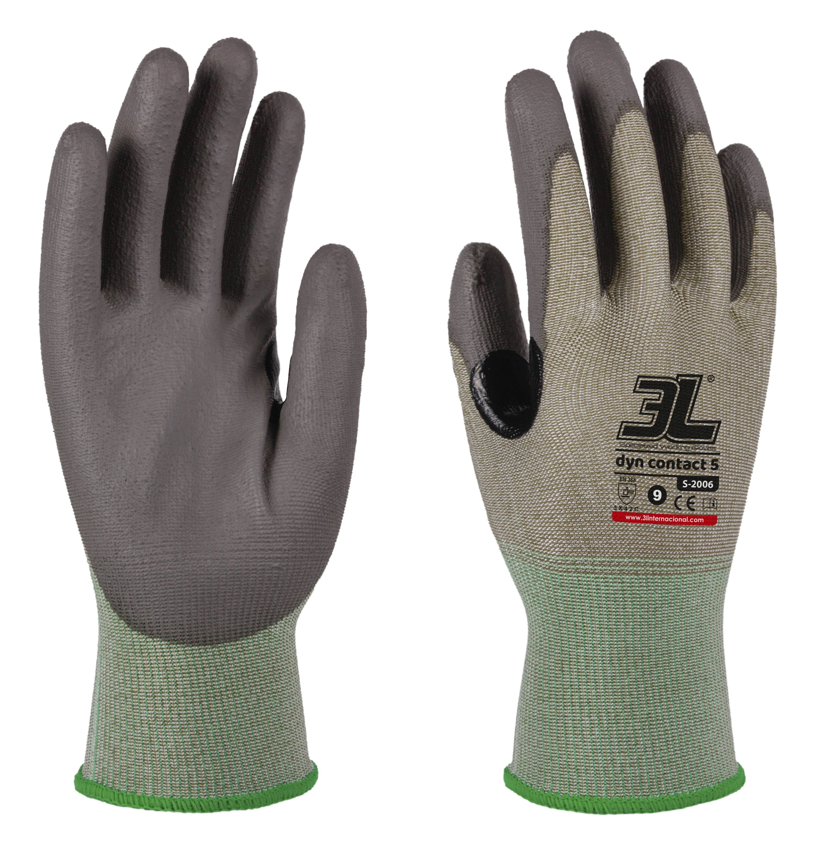 DYN CONTACT 5 - Imagen 3