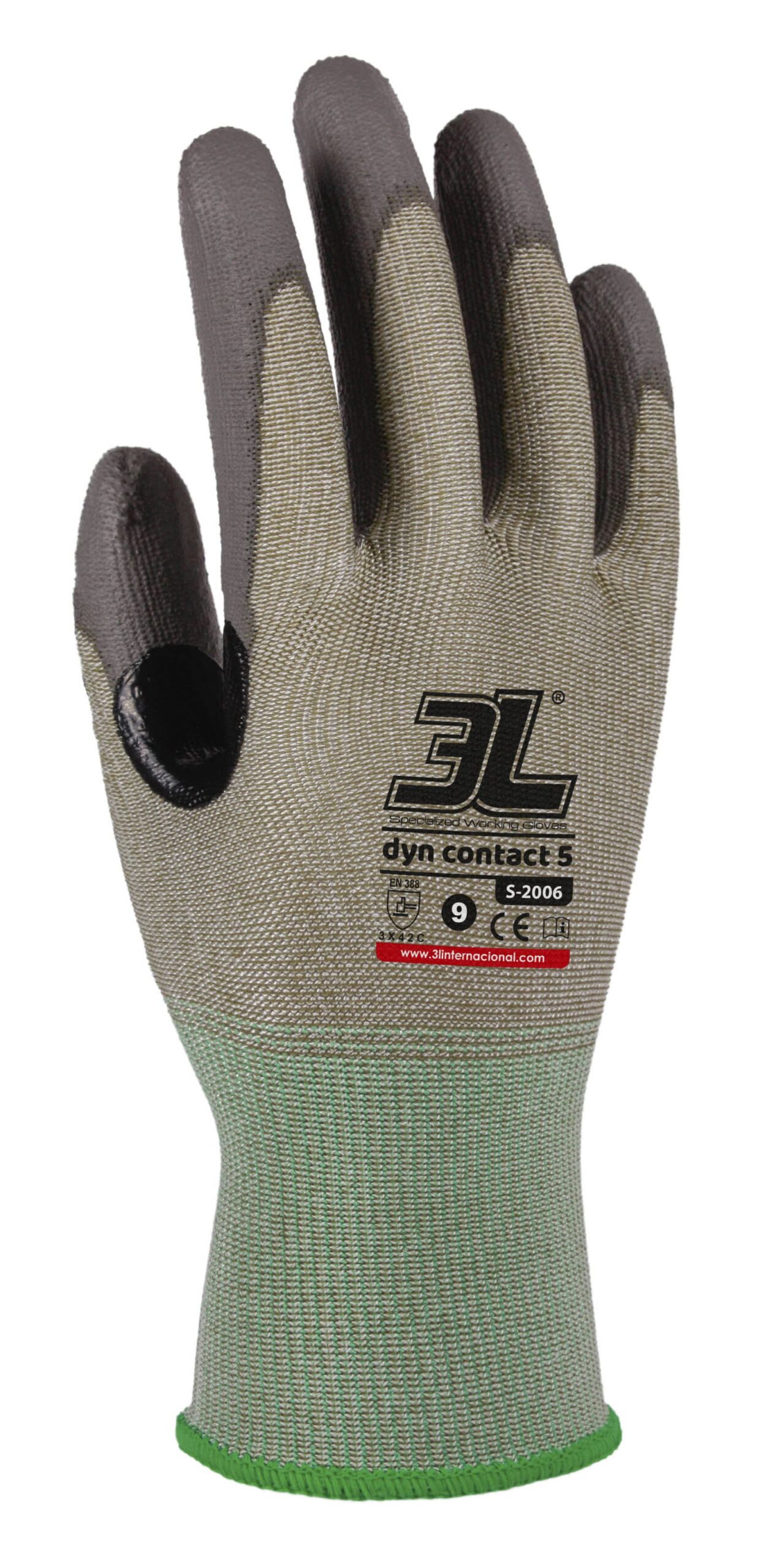 DYN CONTACT 5