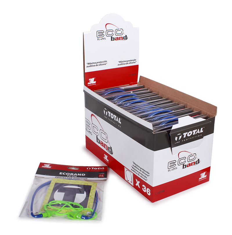 ECOBAND - Imagen 2