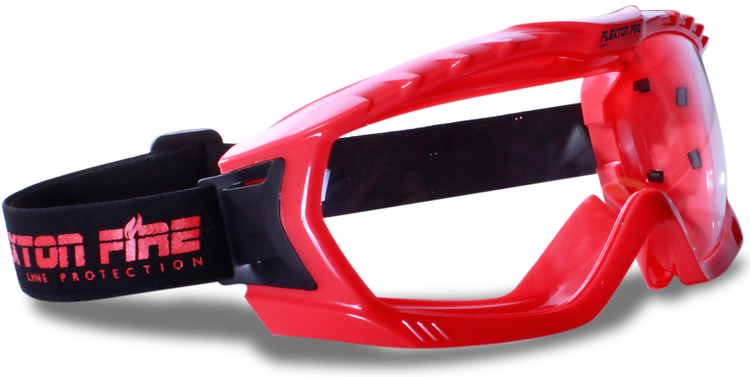 FLEXTON Fire R