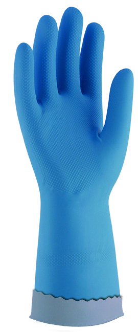 FOOD-TEX Silver - Imagen 2