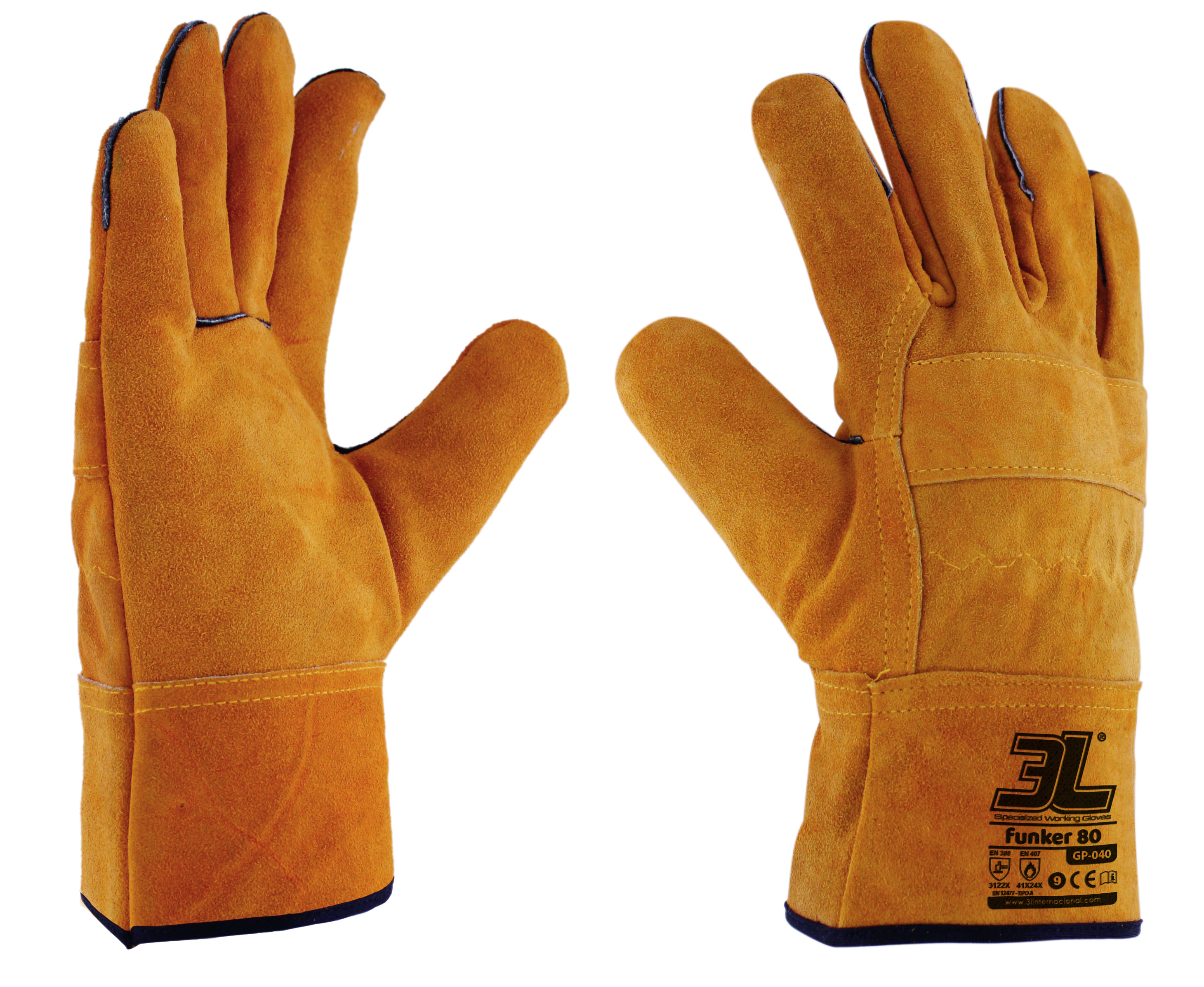 FUNKER 80 - Imagen 3