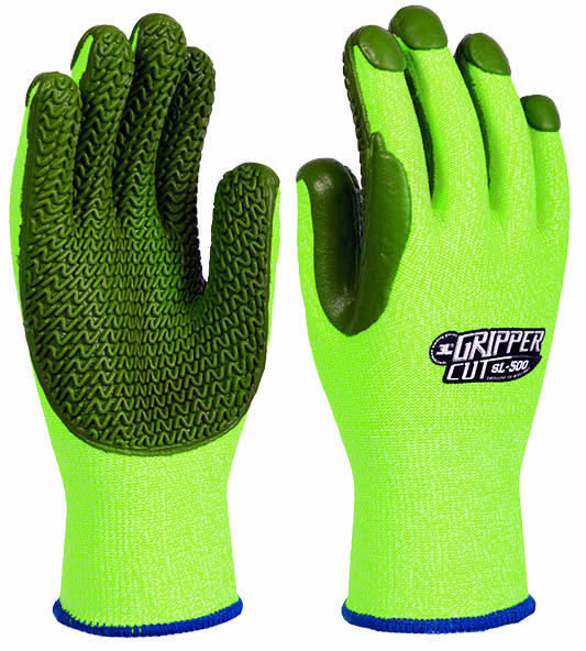 GRIPPER CUT - Imagen 3