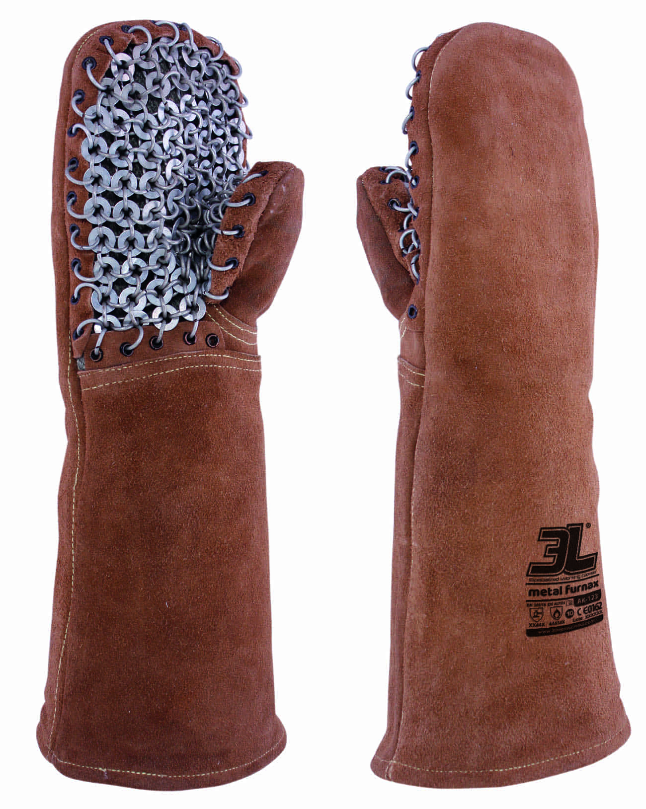 METAL FURNAX - Imagen 3