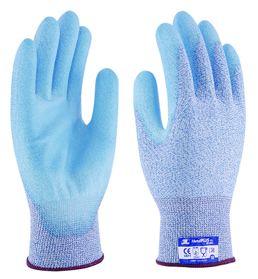 METAL PLUS PU - Imagen 3