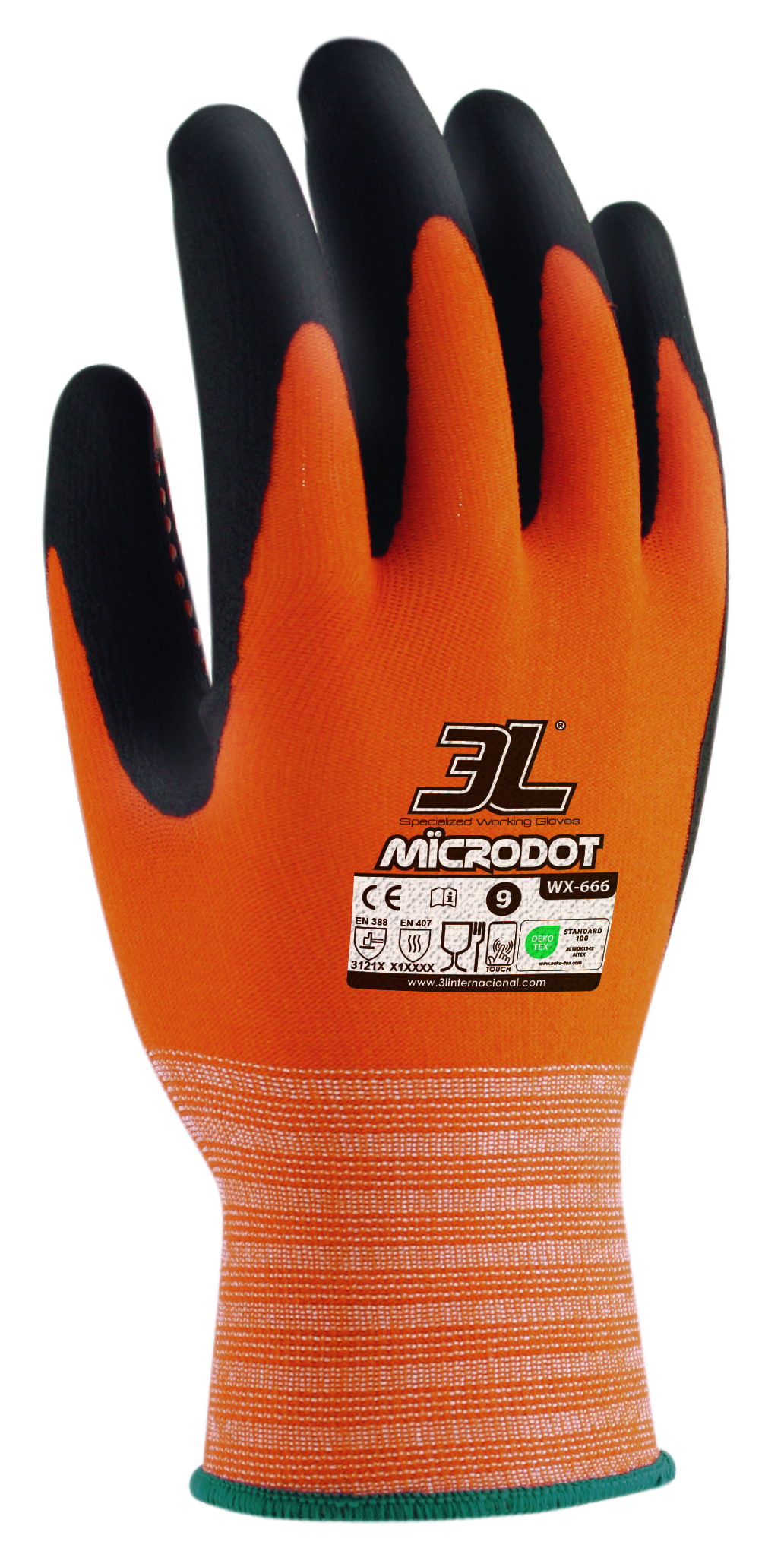 MICRODOT
