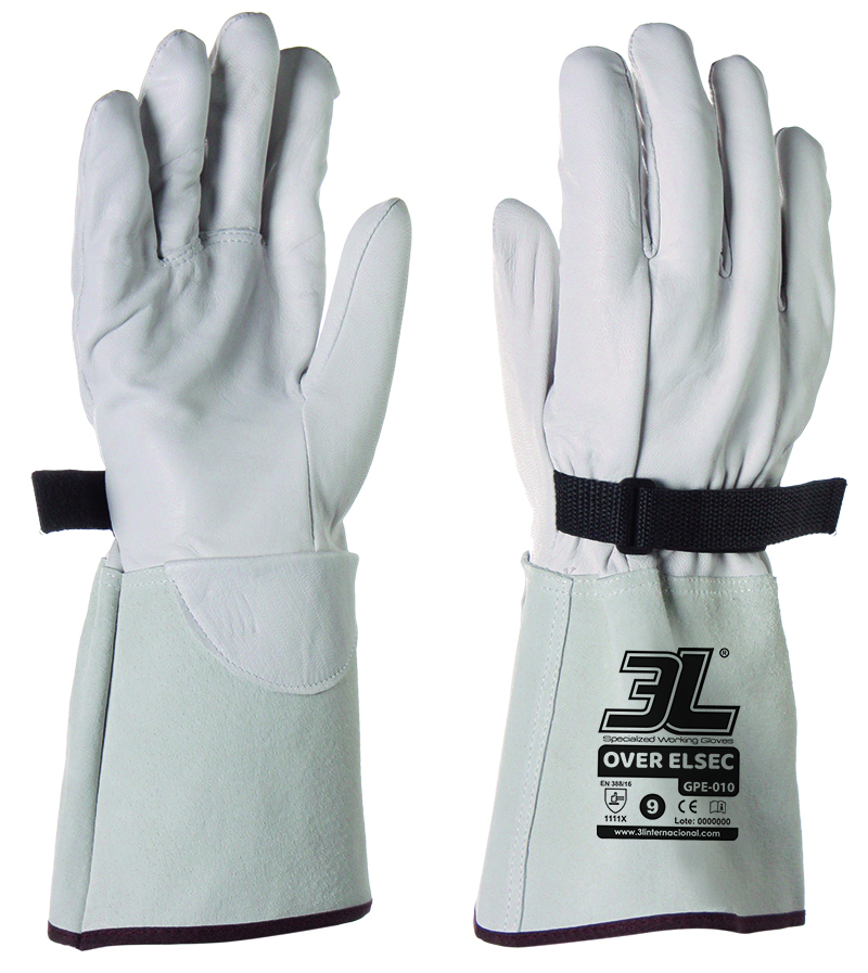 OVER ELSEC - Imagen 3