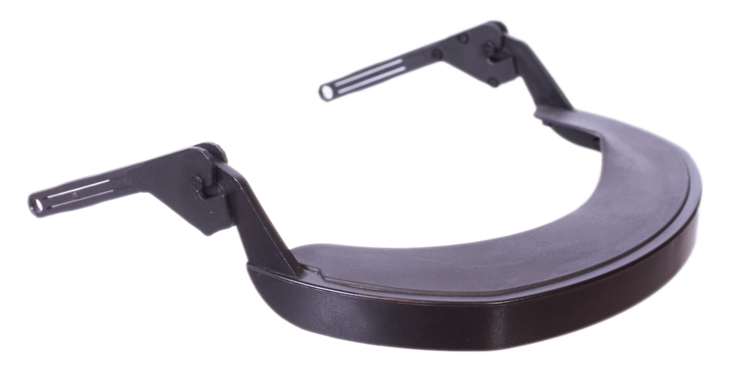 VISOR ABATIBLE