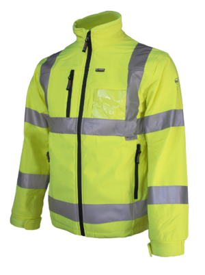 SOFREFLEX OR/Y SoftShell