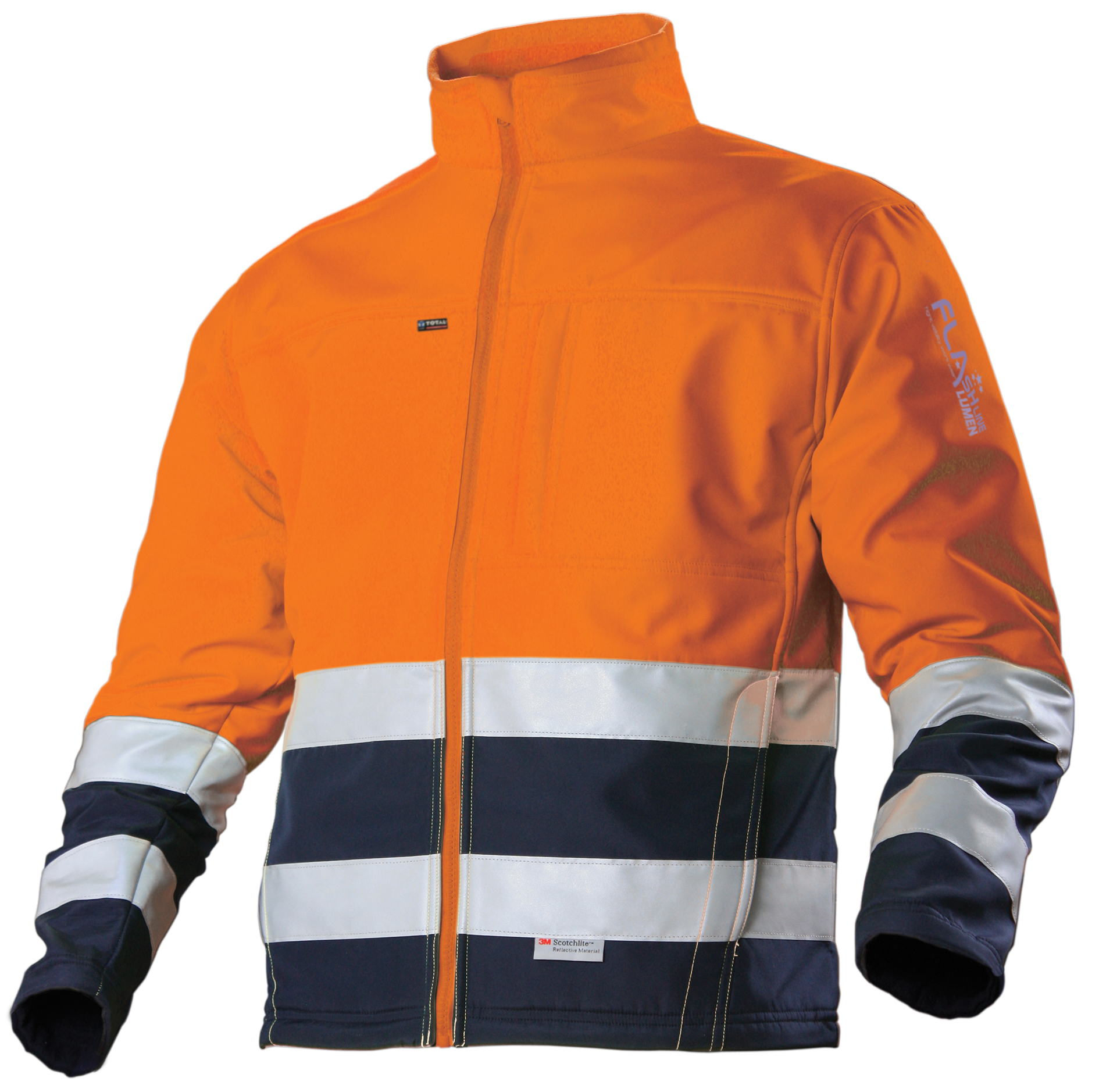 SOFTEC OR/Y SoftShell - Imagen 2
