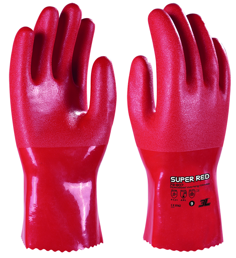 Super Red - Imagen 3