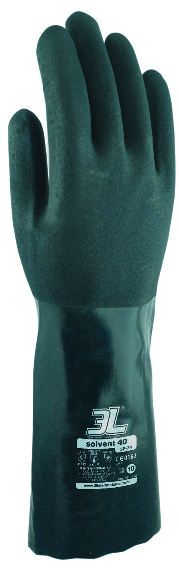 Solvent 40