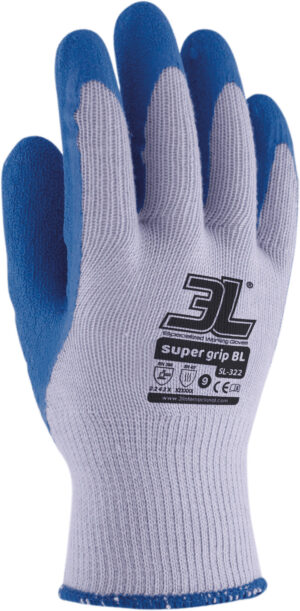 SUPER GRIP BL