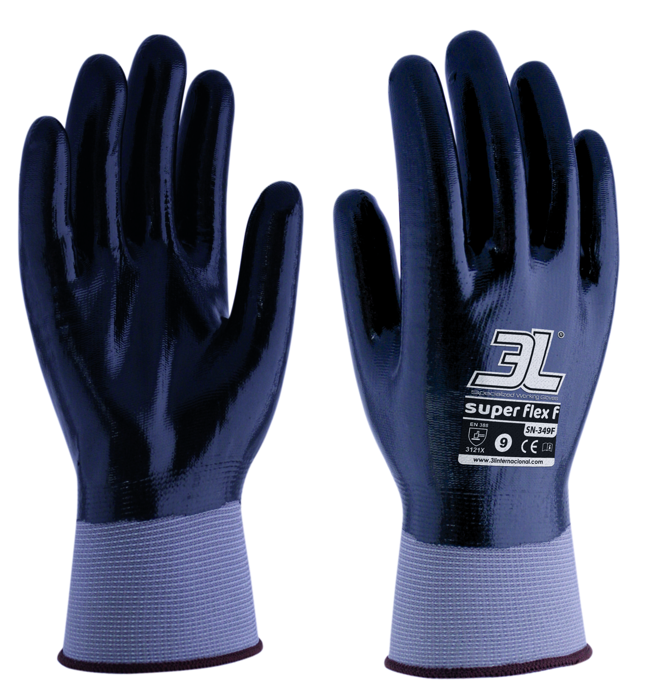 SUPER FLEX F - Imagen 3