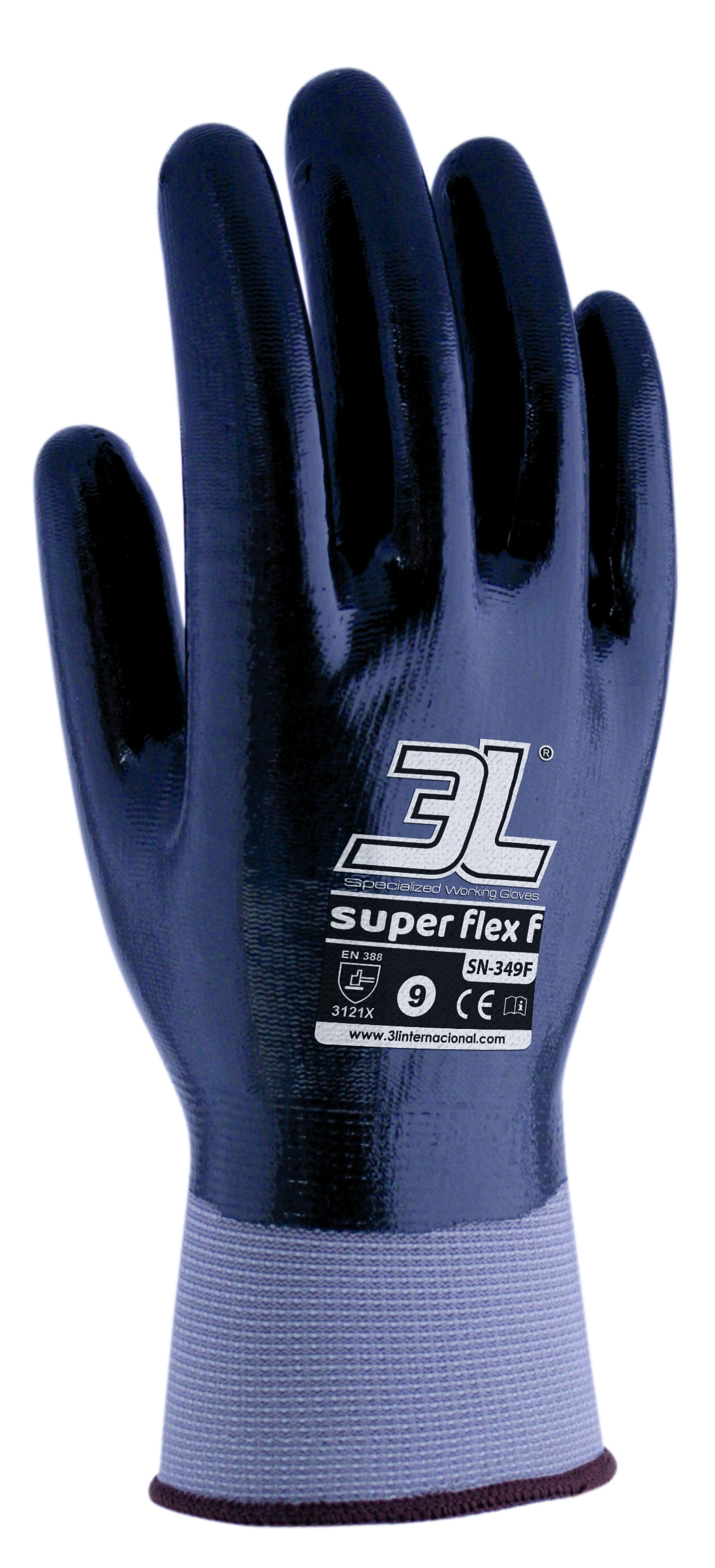 SUPER FLEX F