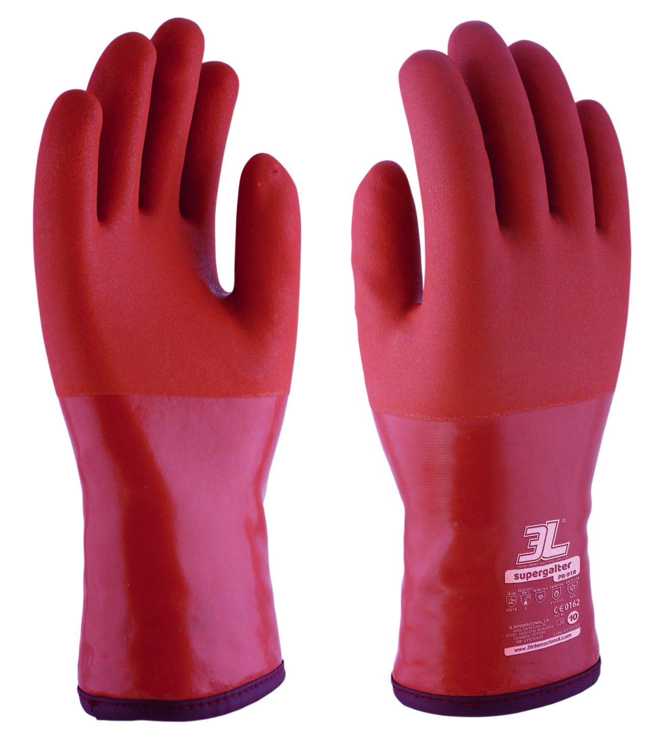 Supergalter - Imagen 3