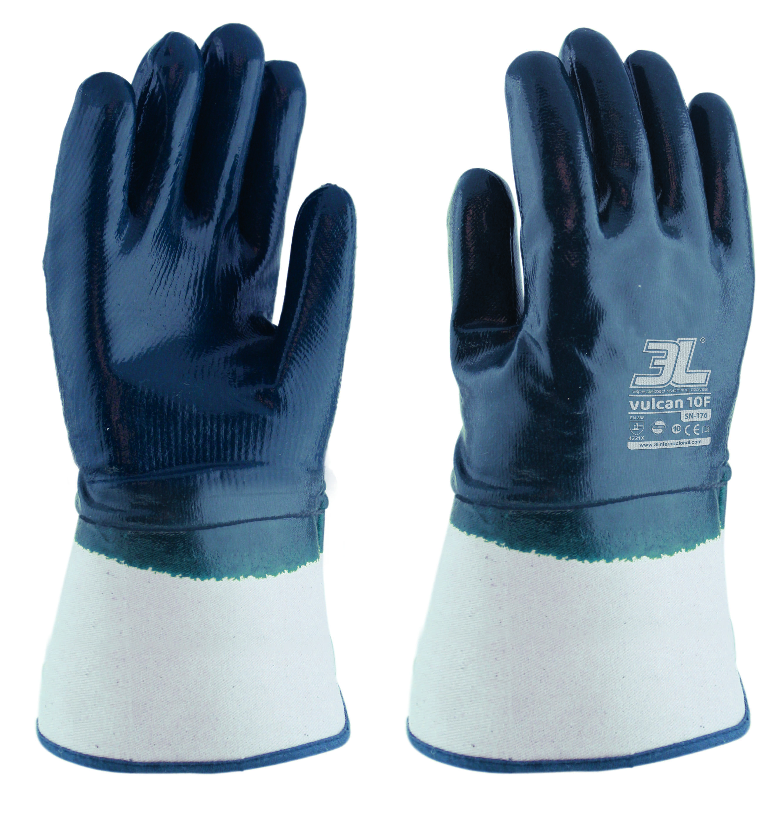 VULCAN 10F - Imagen 3