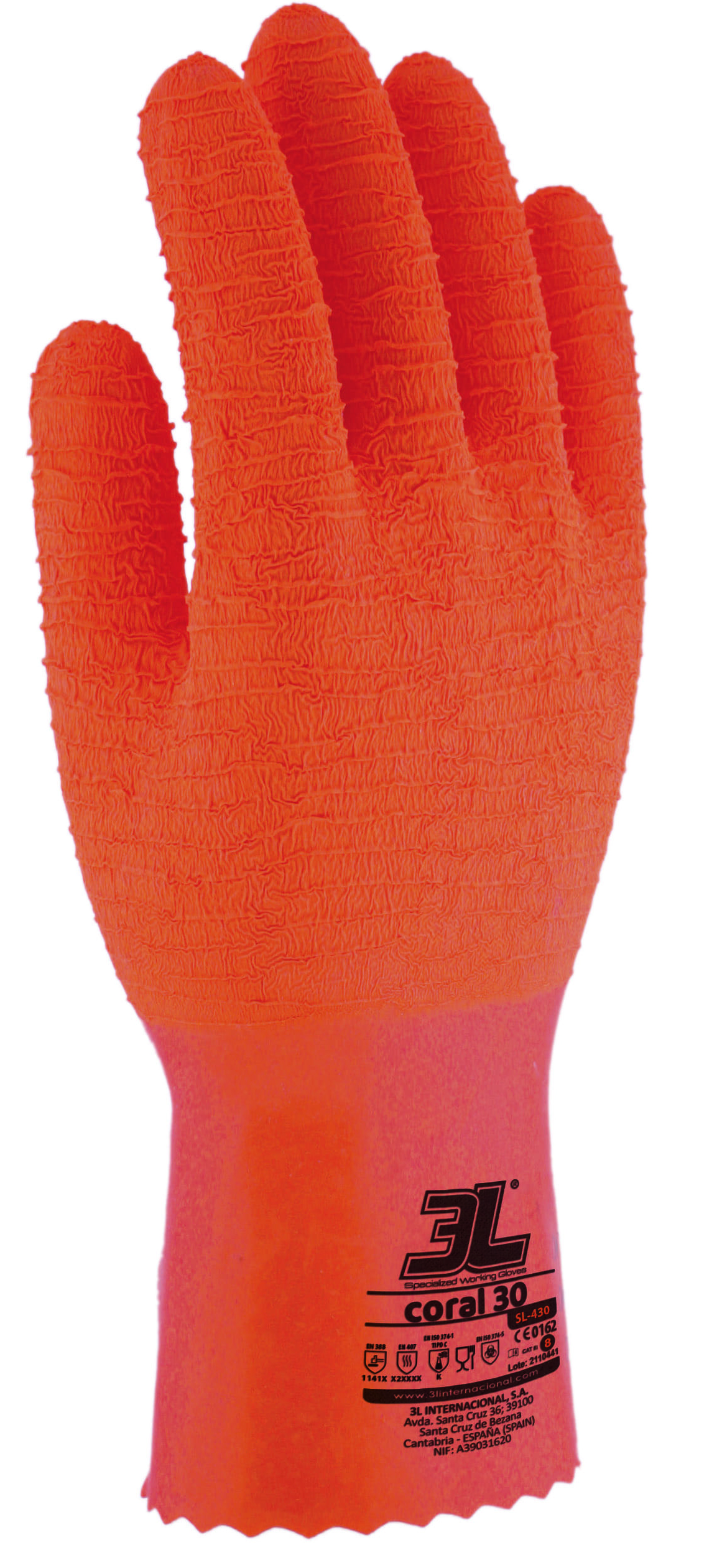 Coral 30