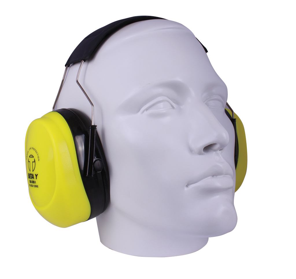 Beta Y/OR - Imagen 2