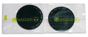GLASSTON Sombra 50
