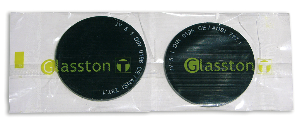GLASSTON Sombra 50