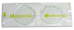 GLASSTON Transparente 50