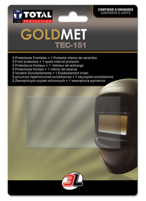 GOLDMET R