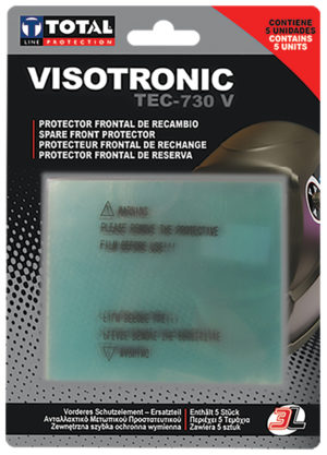 VISOTRONIC 730