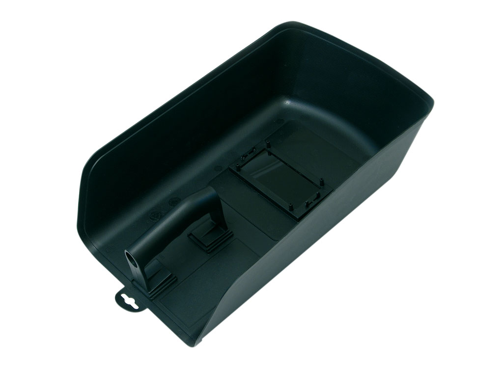 FLINT Man - Imagen 2