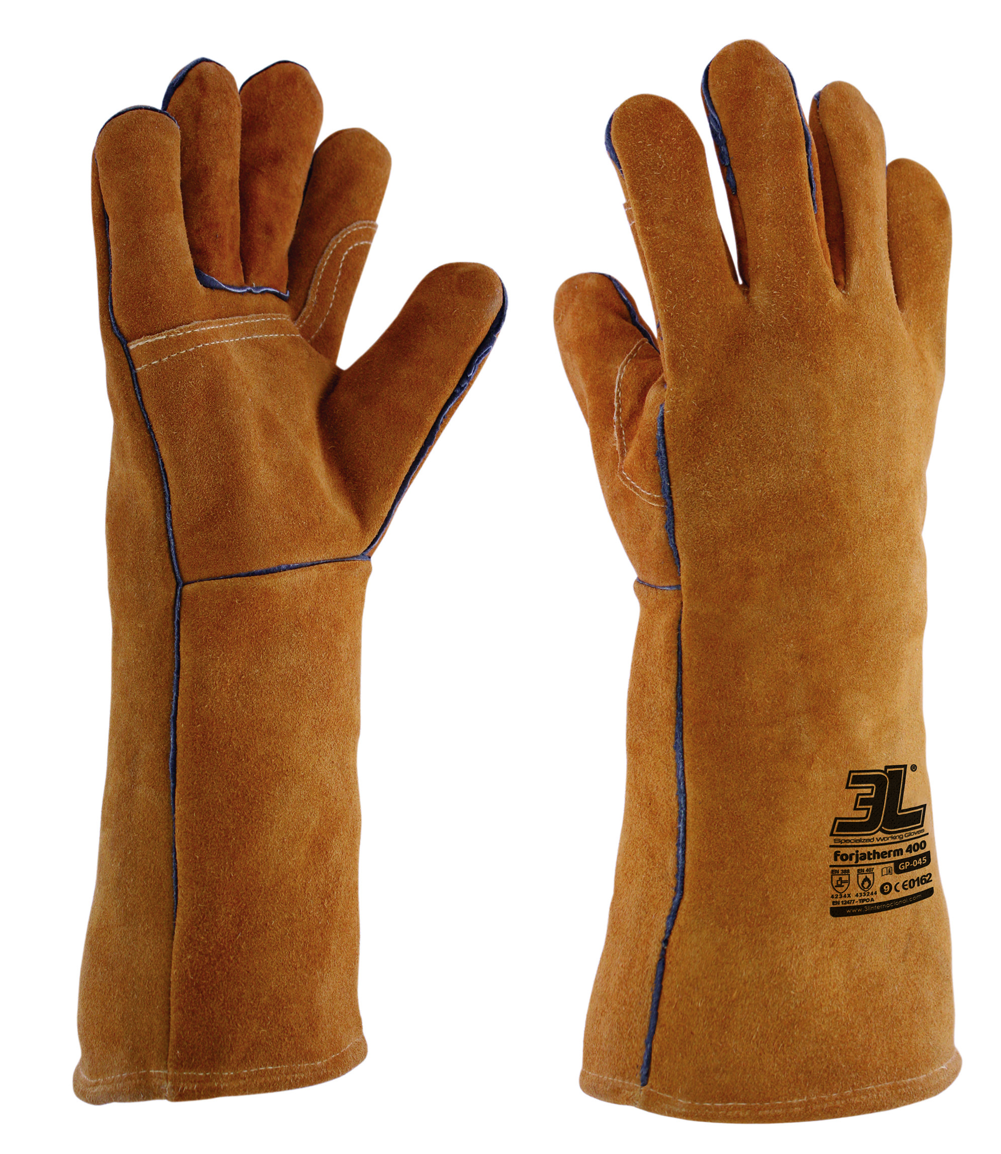 FORJATHERM 400 - Imagen 3
