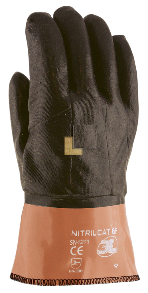 Nitrilcat 6F