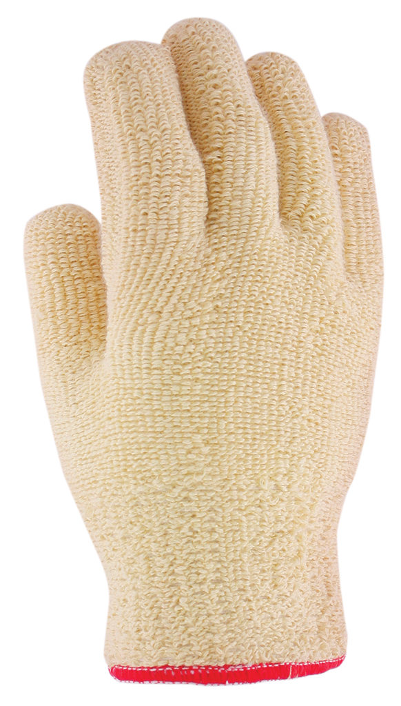 guantes de calor