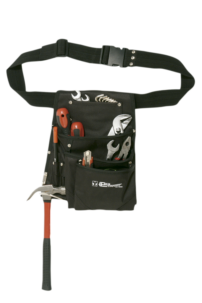 ECOTOPPER CS-4031