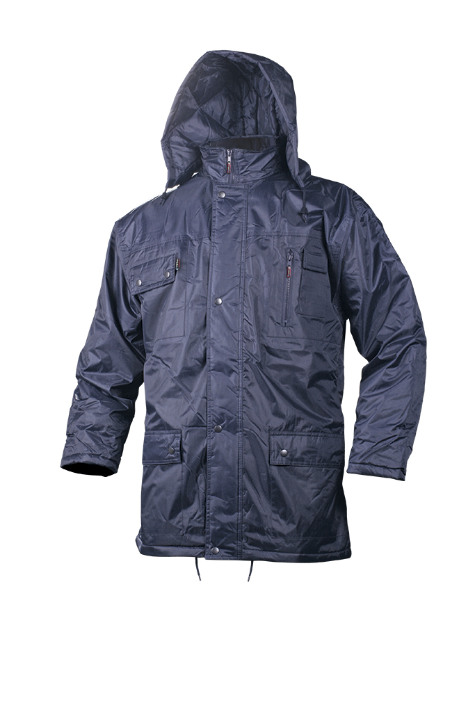 BULNES BL Parka