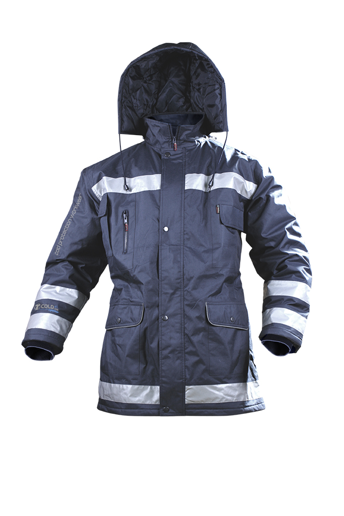 SPYDER Parka