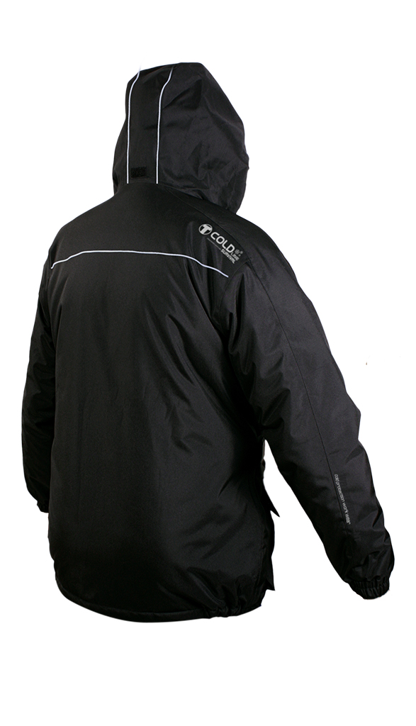 SURVIVAL PRO Parka - Imagen 2