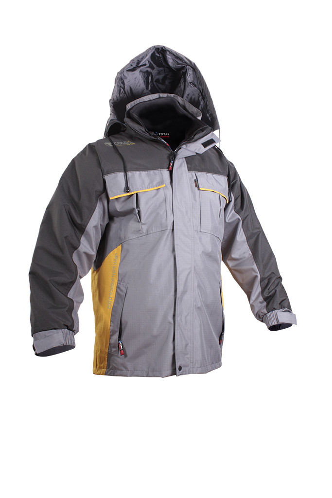 XTREM PRO Parka