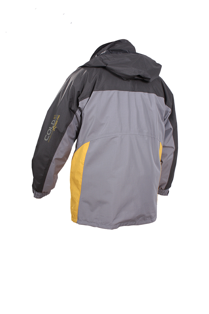 XTREM PRO Parka - Imagen 2