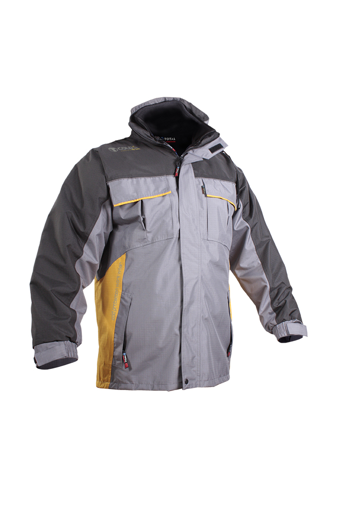 XTREM PRO Parka - Imagen 3