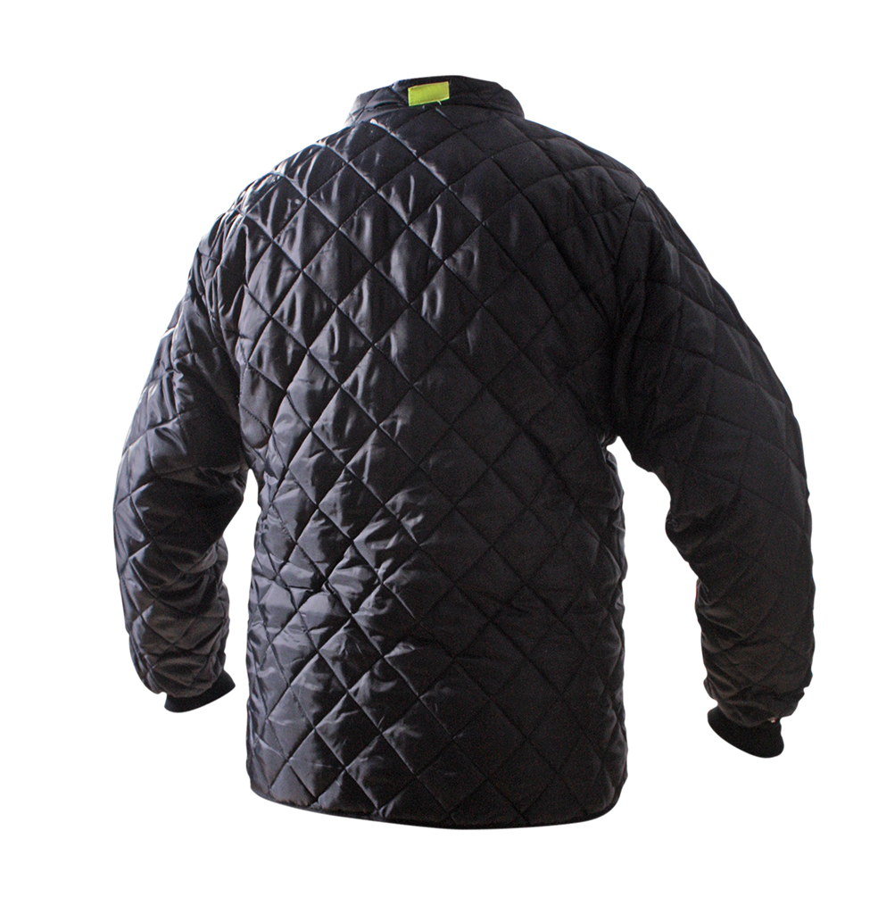 CELESTE BY Parka Desmontable - Imagen 2