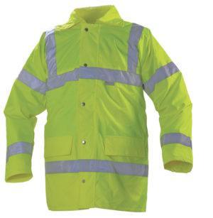 COMETA Y Parka Desmontable