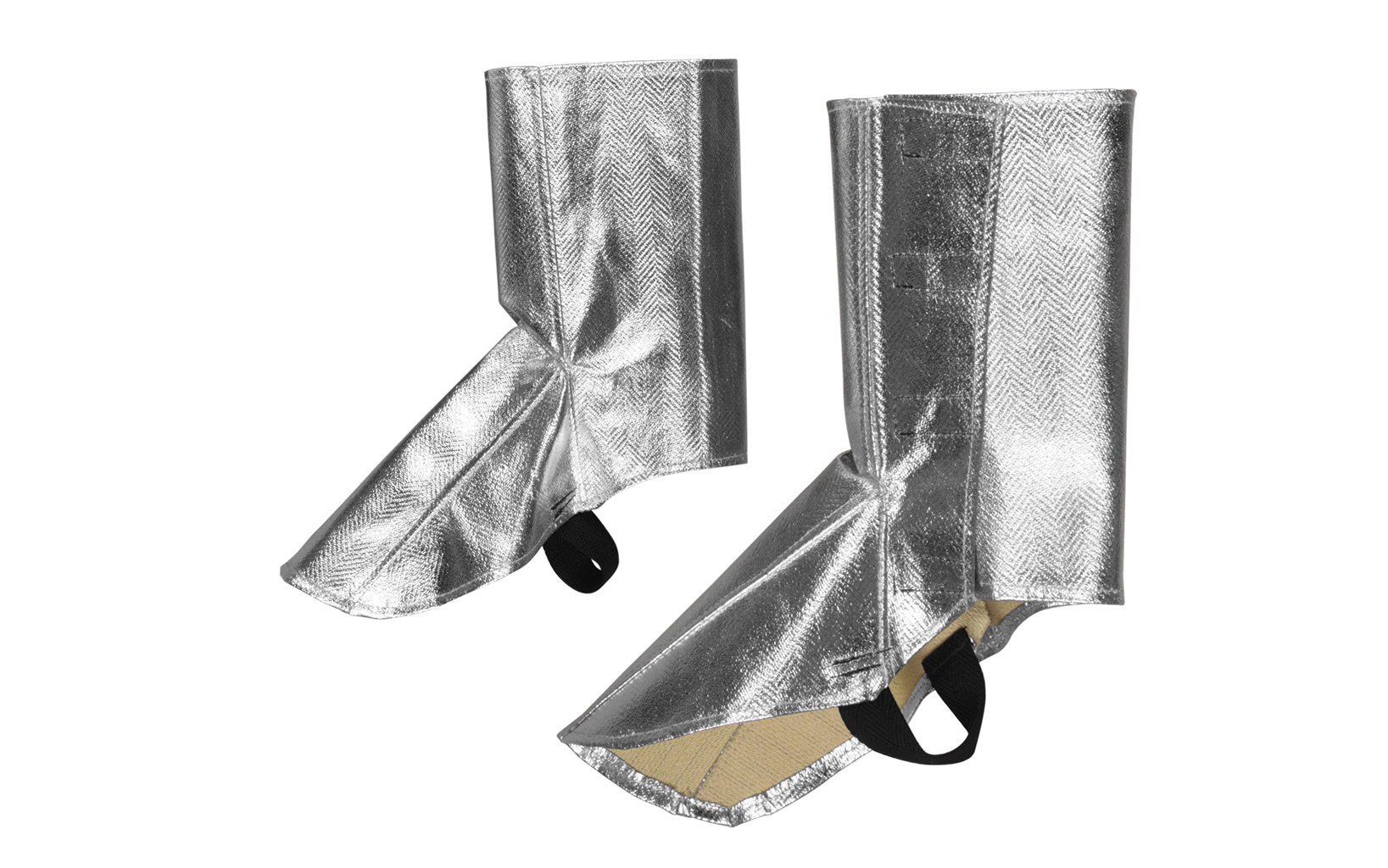 FUSSER AL1 Polaina - Imagen 2