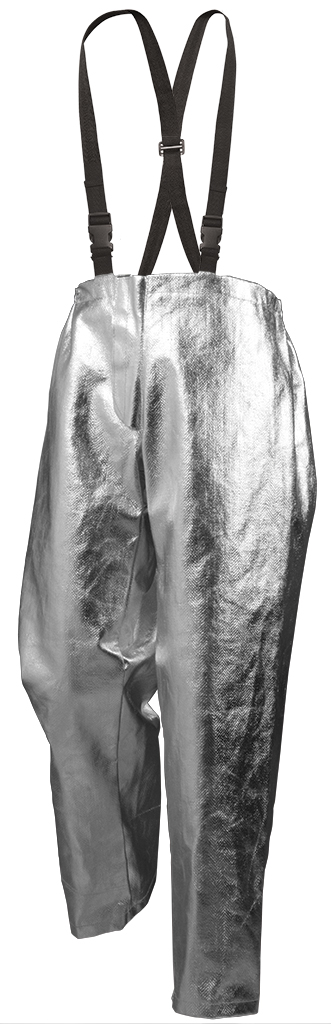 FUSSER AL3 Pantalón