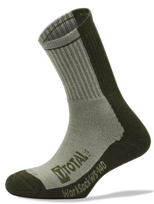 WORKSOCK WS-140