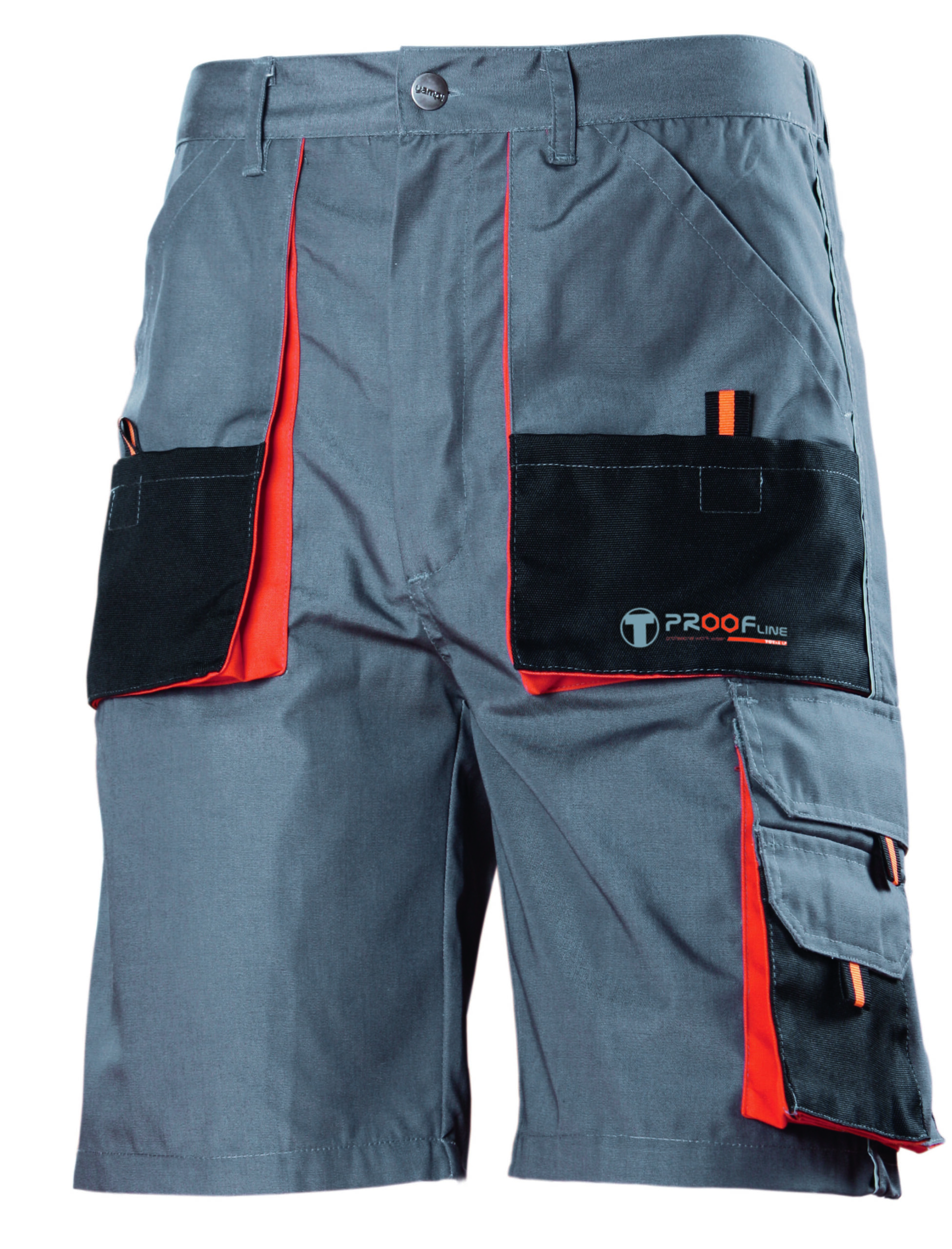 DIAMOND Pantalón corto